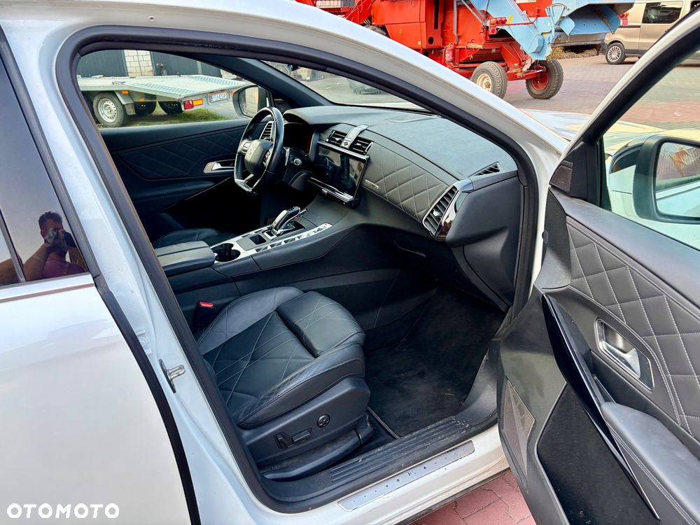 DS Automobiles DS 7 Crossback 2.0 BlueHDi Grand Chic - 19