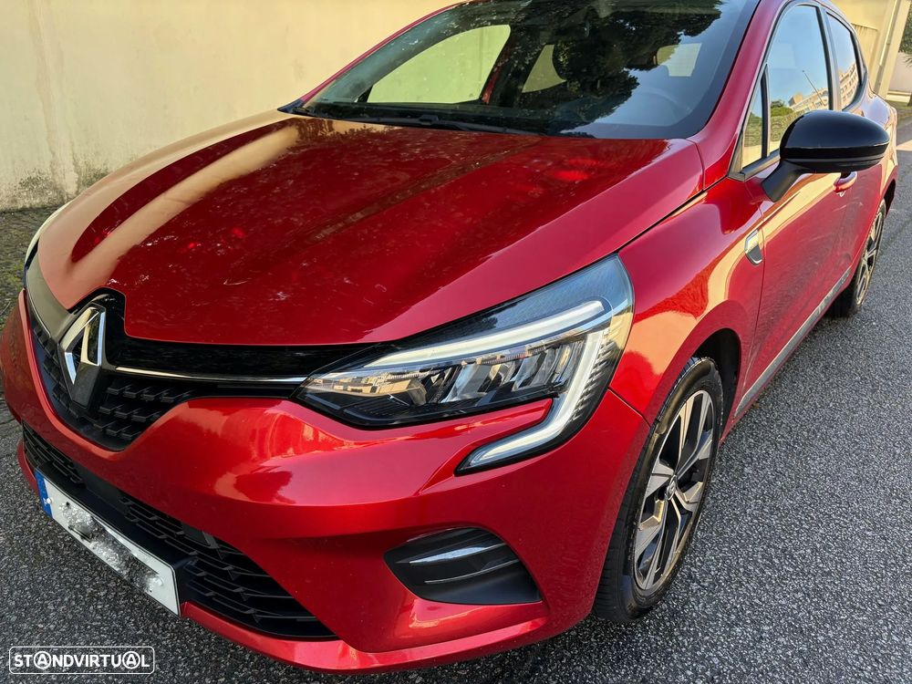 Renault Clio 1.0 TCe Limited - 22