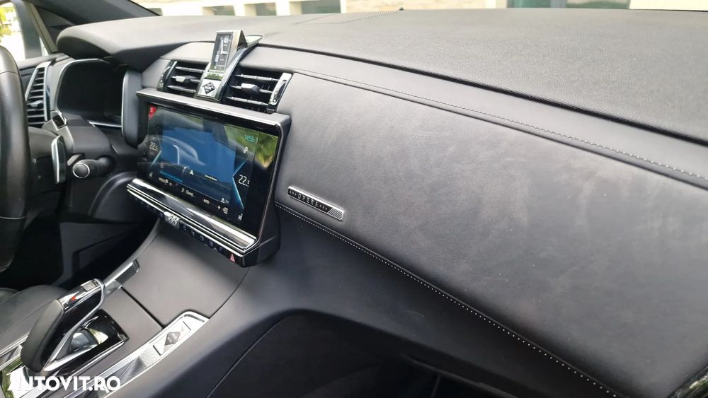 DS Automobiles DS 7 Crossback 1.6 PHeV AWD 300 EAT8 OPERA - 22