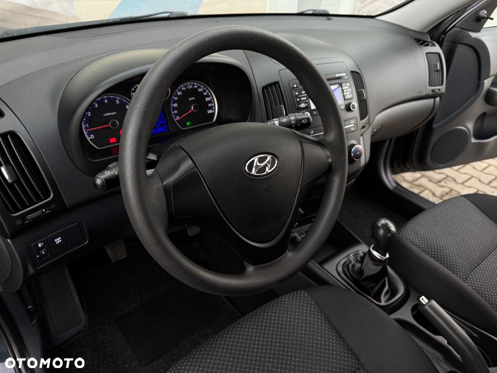Hyundai i30 - 27