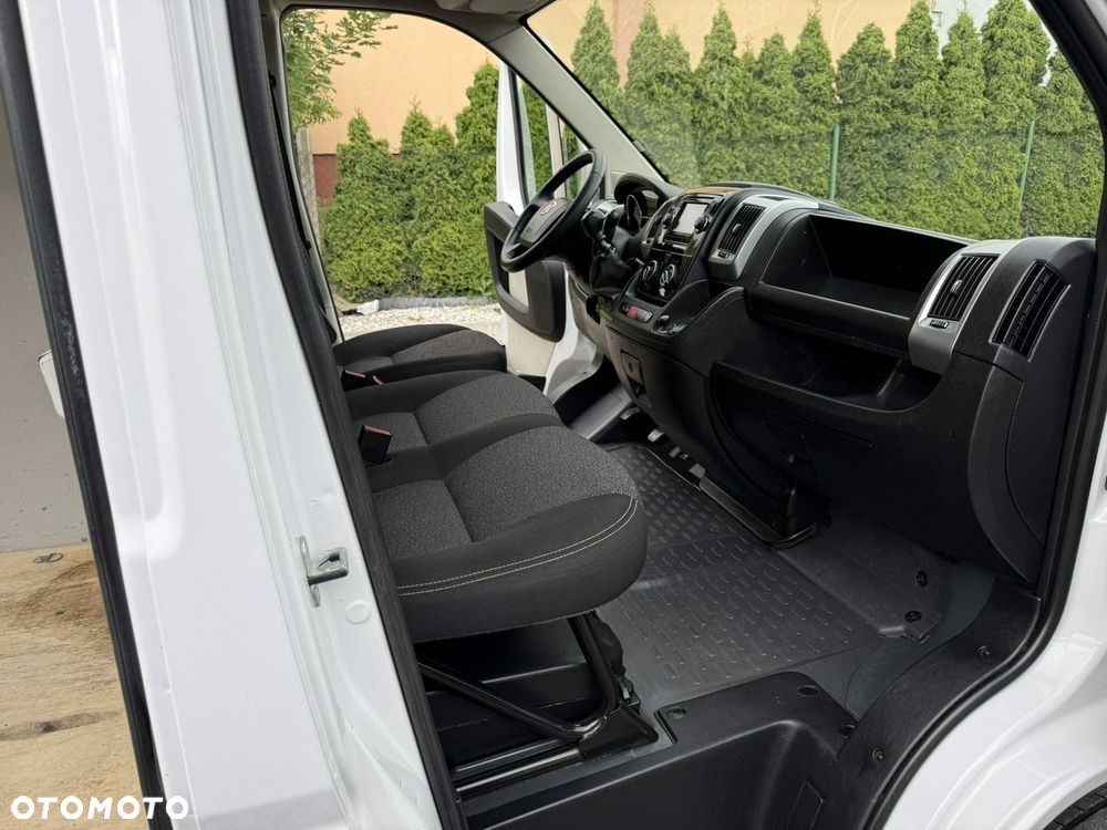Fiat Ducato - 14