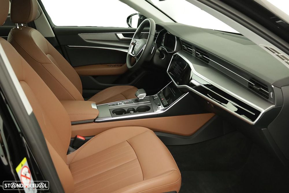 Audi A6 Avant 50 TFSIe quattro S tronic - 26