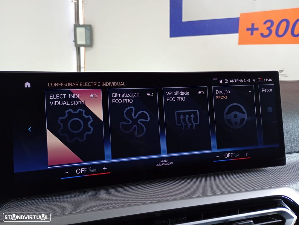 BMW 320 e Corporate Edition Auto - 33