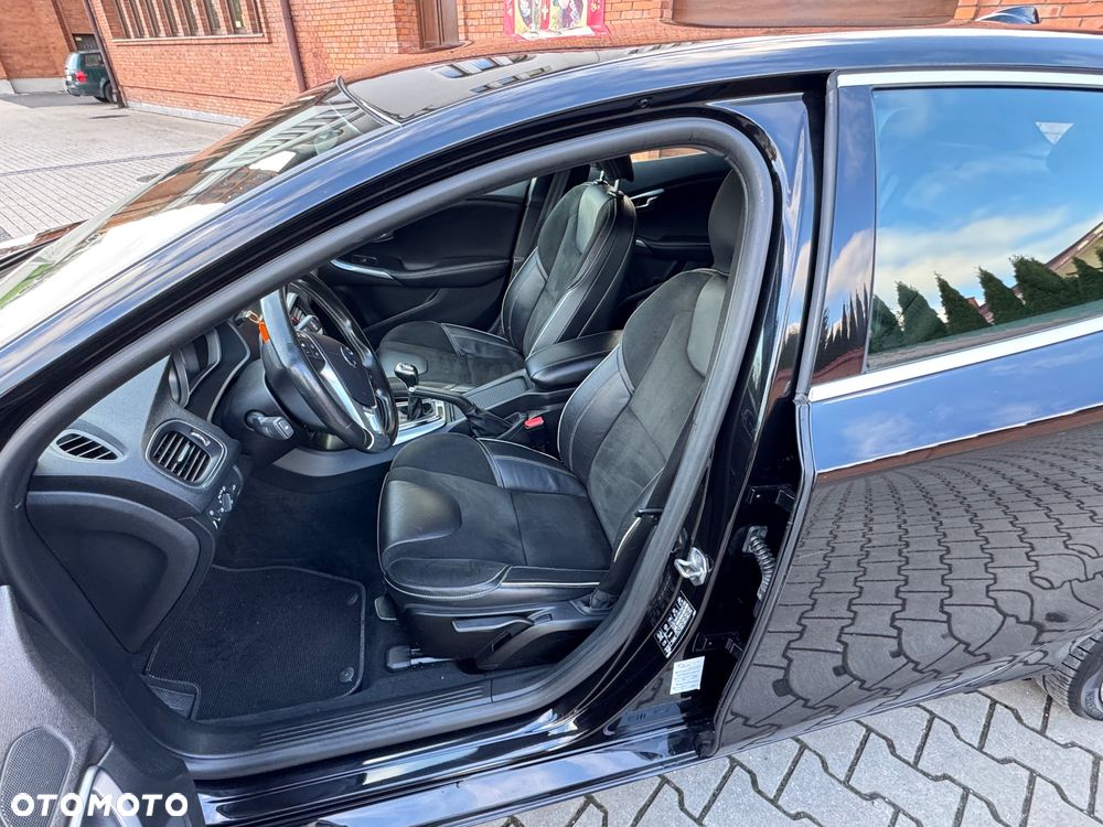 Volvo V40 D2 RDesign - 11