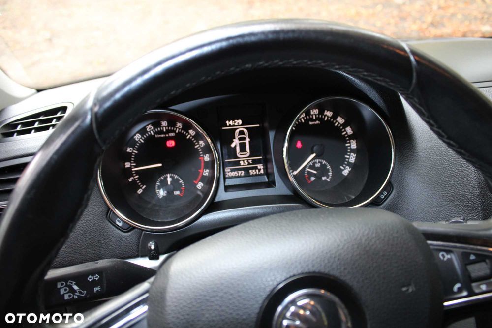 Skoda Yeti - 7