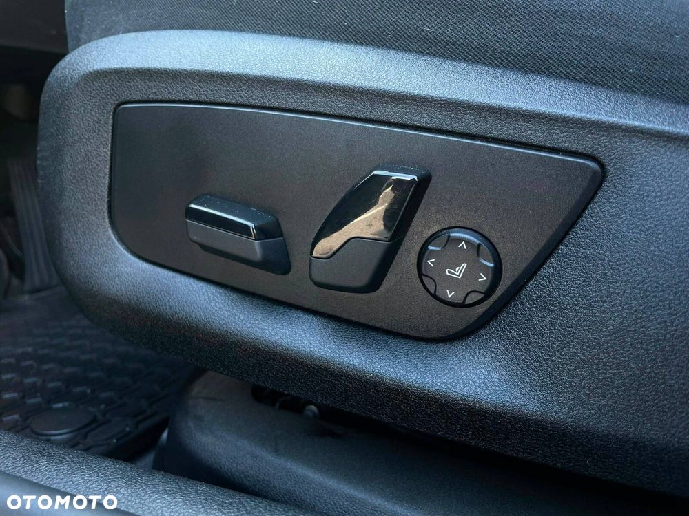 BMW Seria 5 - 19
