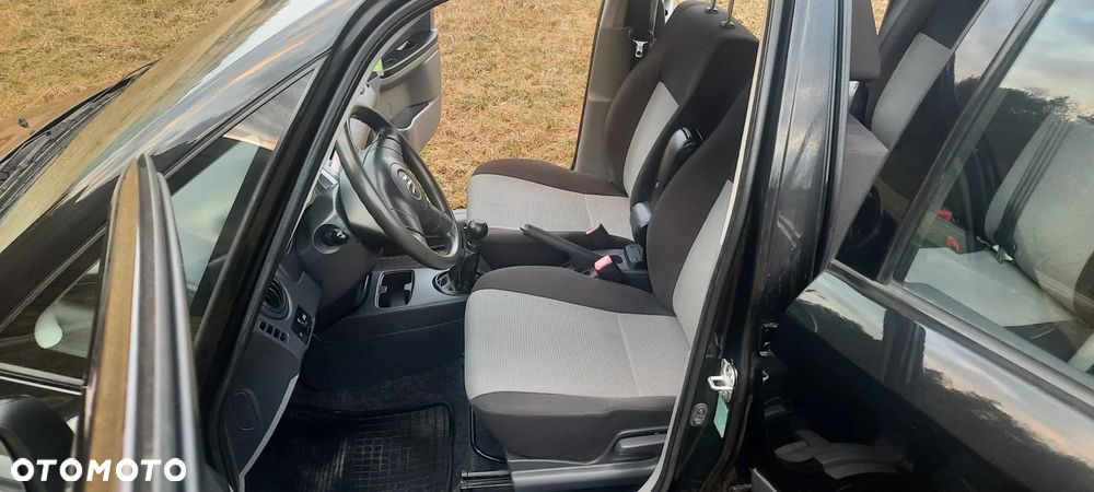 Suzuki SX4 - 17