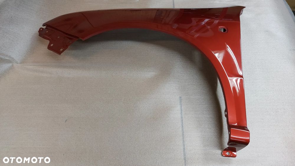 SKODA FABIA I 99-07 rok BŁOTNIK PRZEDNI LEWY LUB PRAWY kod 9770 - 1