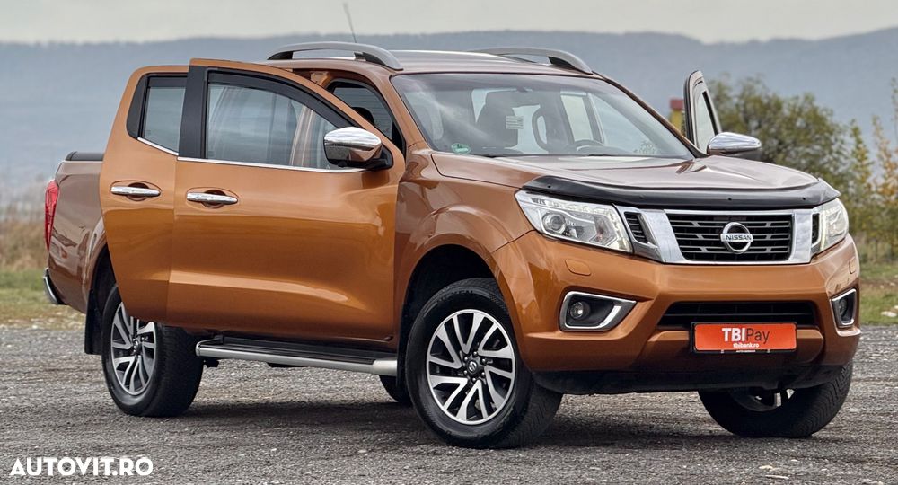 Nissan Navara - 35