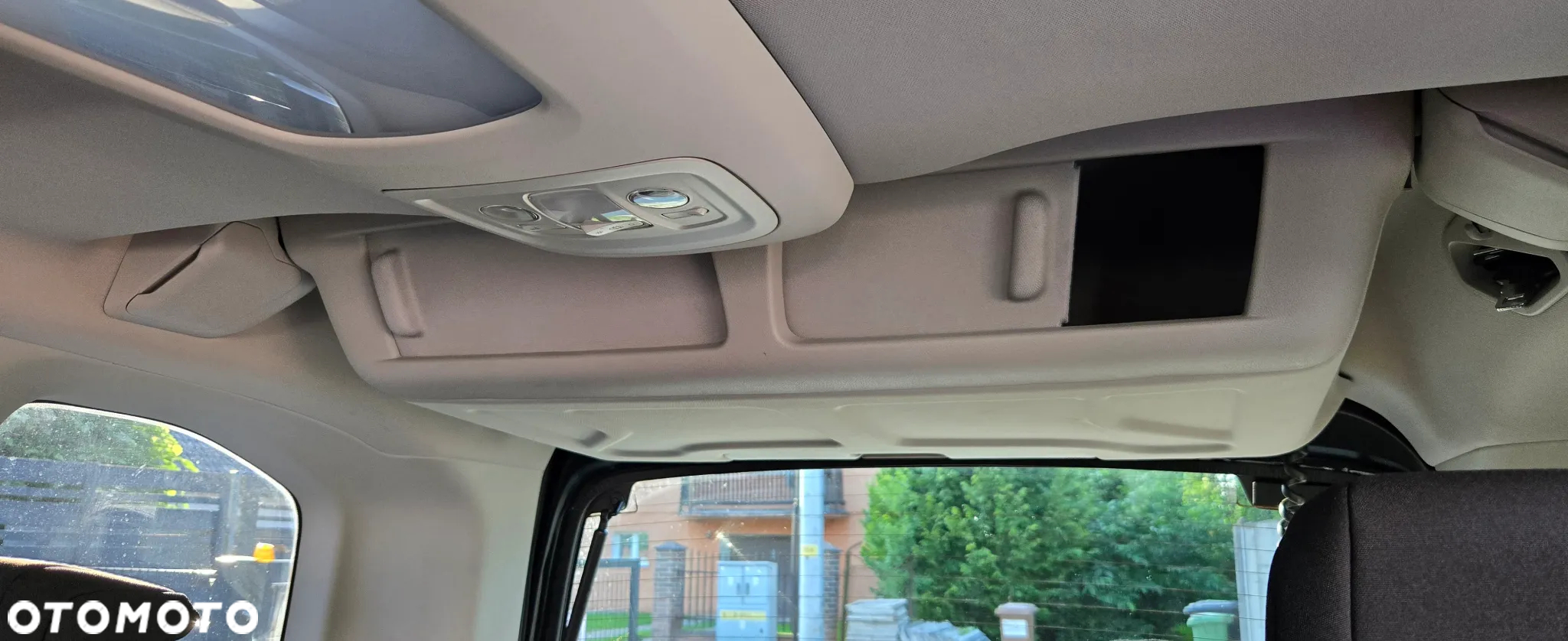 Opel Combo Life 1.2 Turbo Elite S&S - 12