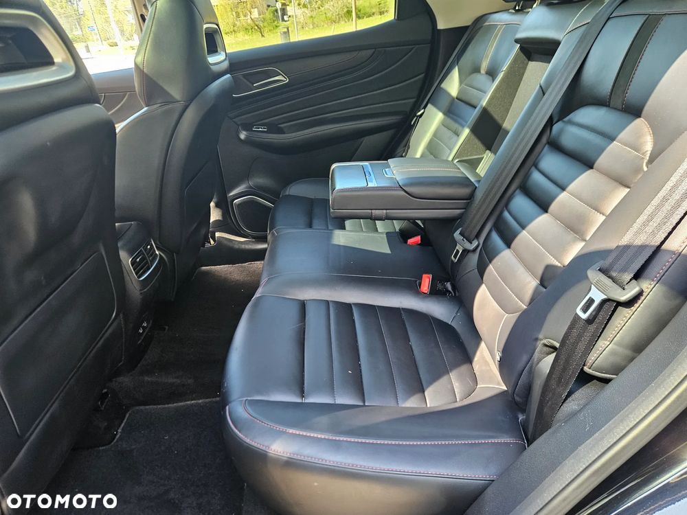 MG HS 1.5T-GDI Luxury - 18