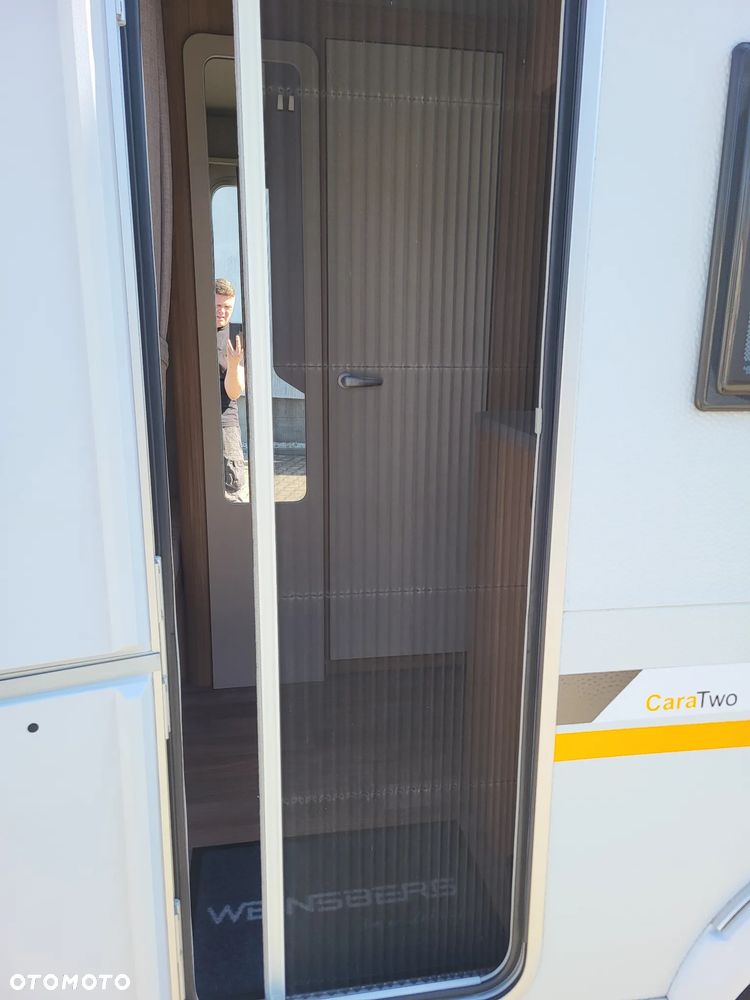 Weinsberg Cara Two 400 LK - 20