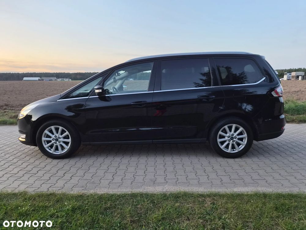 Ford Galaxy - 7