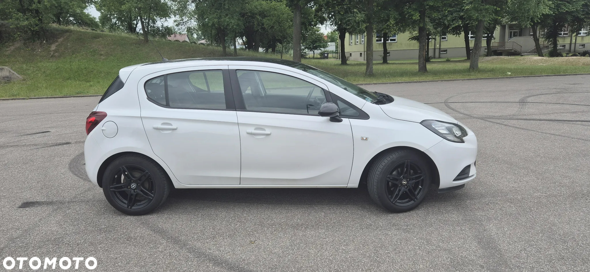 Opel Corsa 1.4 Color Edition S&S - 8