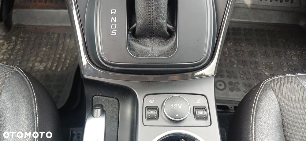 Ford Kuga 1.5 EcoBoost 4WD Titanium Plus - 33