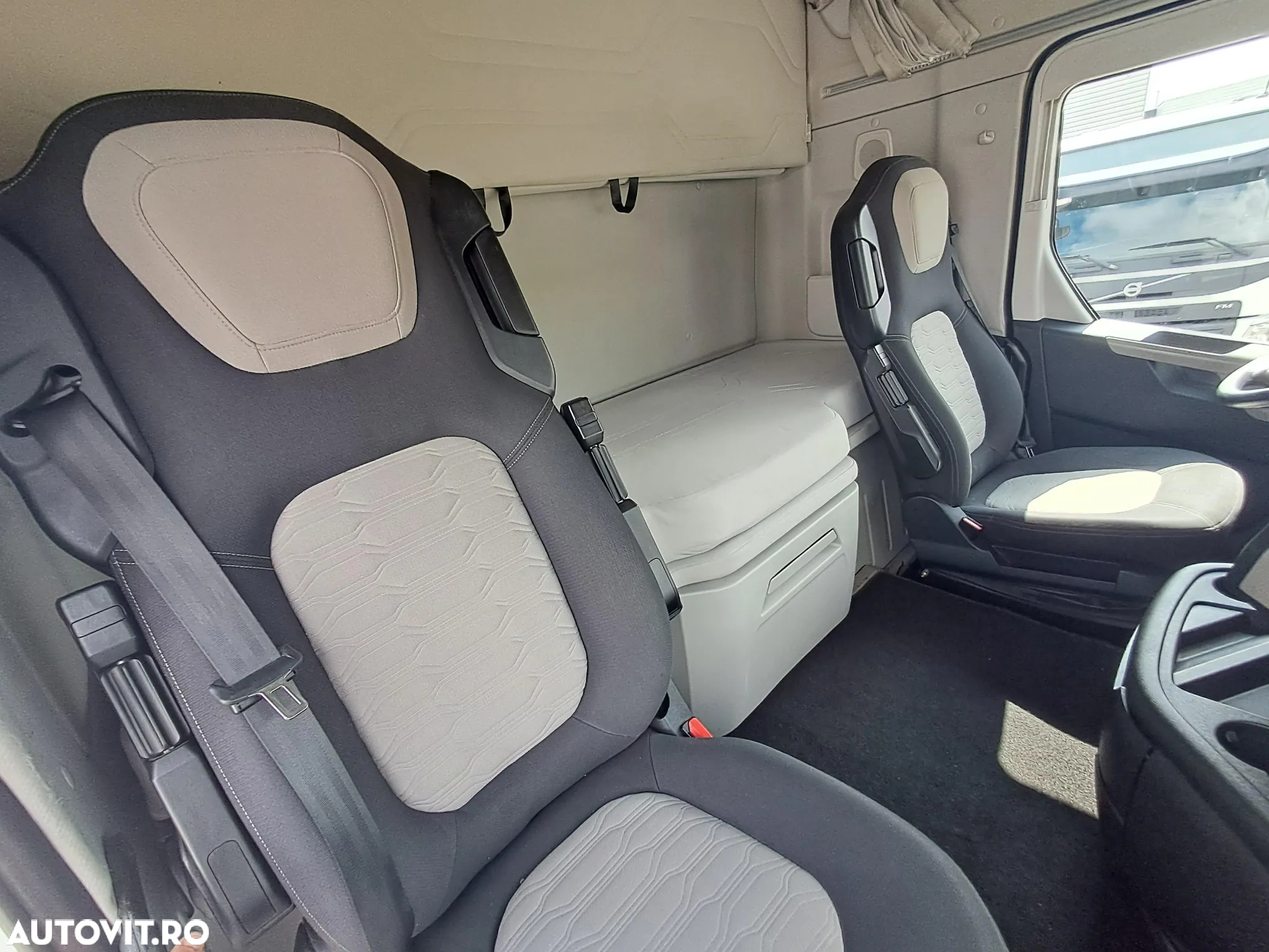 Ford f-max 500cp euro 6 automat - 28