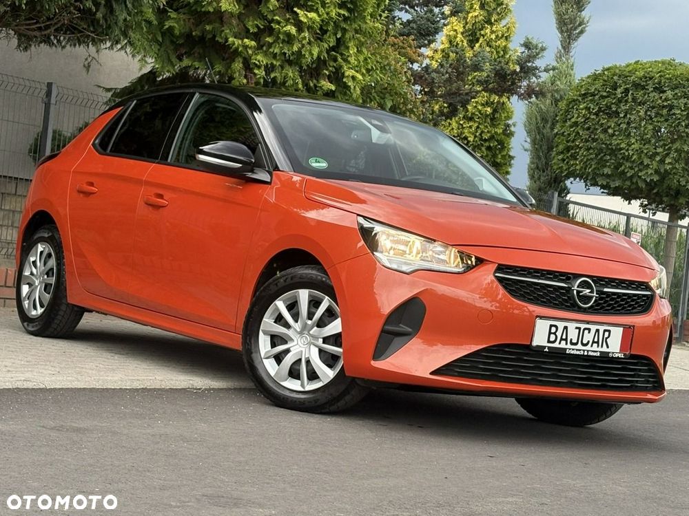 Opel Corsa - 3