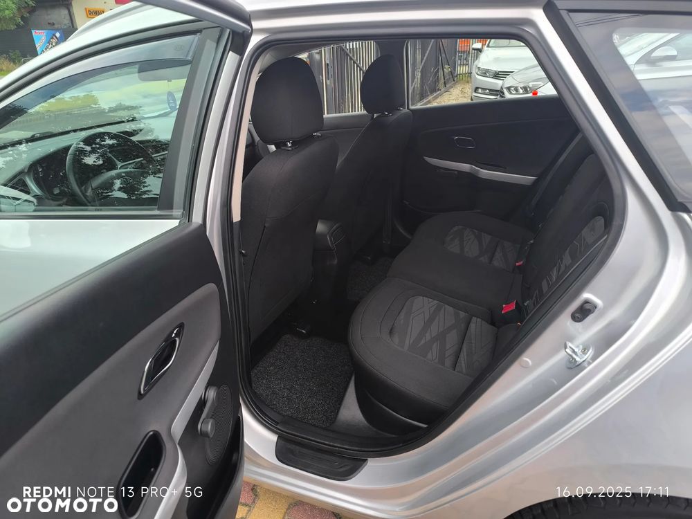 Kia Ceed Cee'd 1.4 Business Line - 18