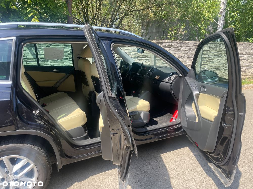 Volkswagen Tiguan - 8
