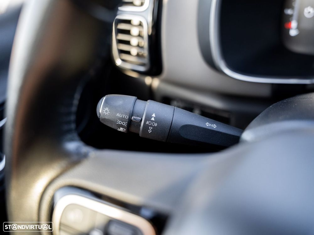 Citroën C5 Aircross 1.5 BlueHDi Feel Pack - 42