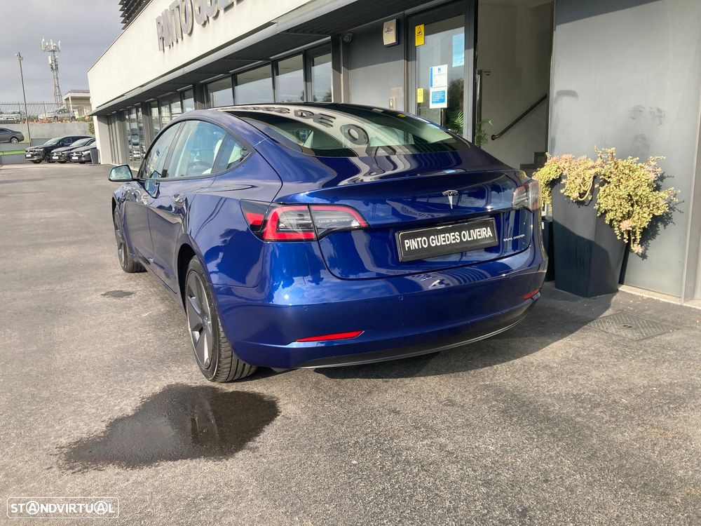 Tesla Model 3 Long Range AWD Dual Motor - 7
