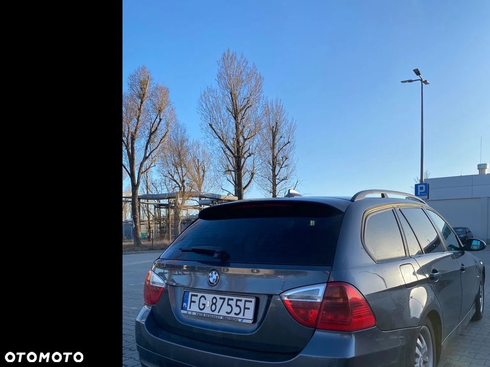 BMW Seria 3 - 3