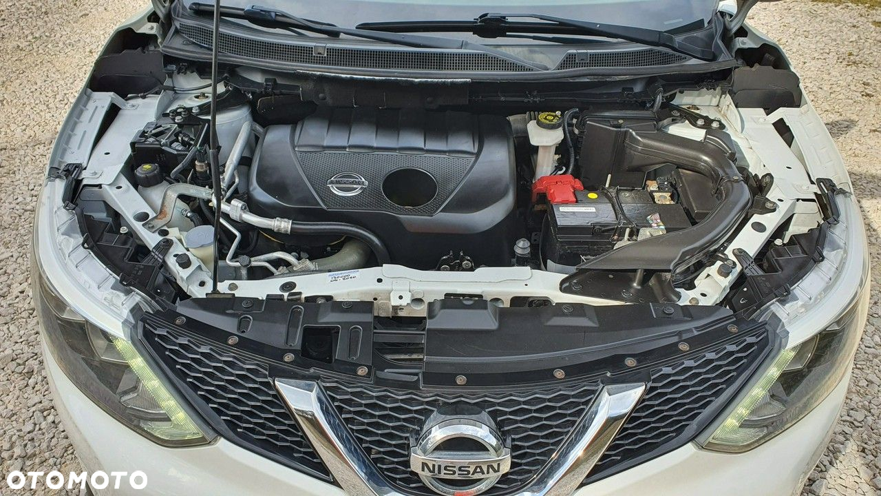 Nissan Qashqai - 30