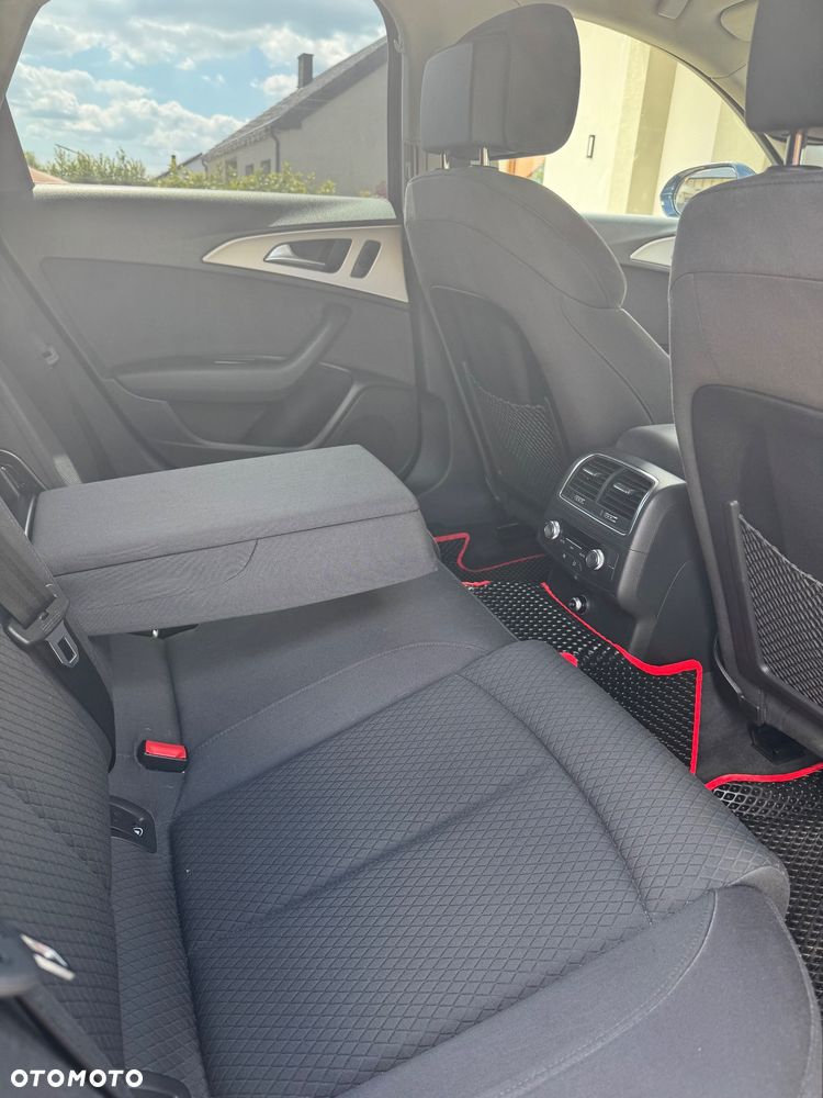 Audi A6 Limousine 2.0 TDI ultra S tronic - 20