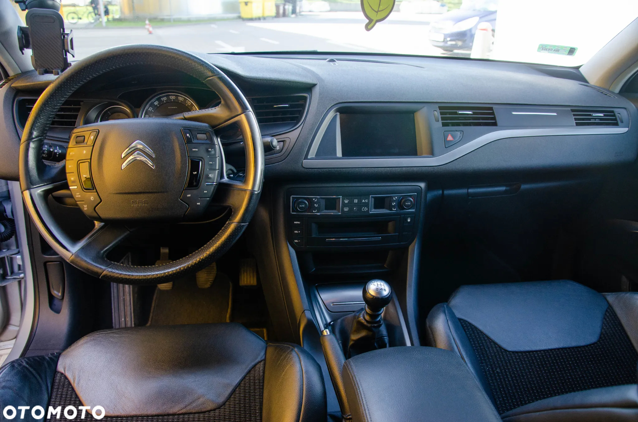 Citroën C5 2.0 BlueHDi Exclusive S&S - 32