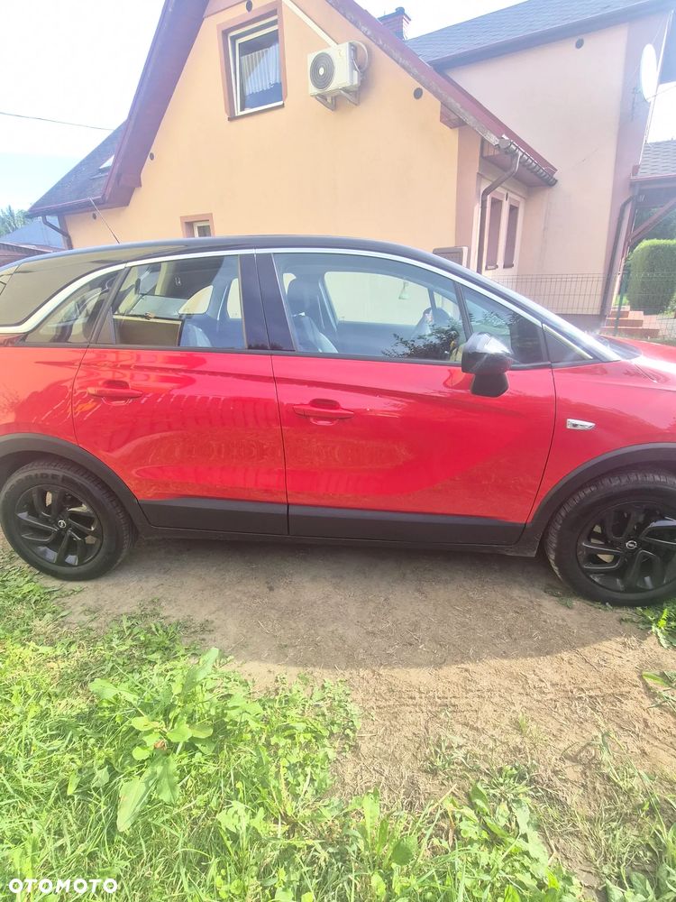Opel Crossland X 1.2 T Elite S&S - 3