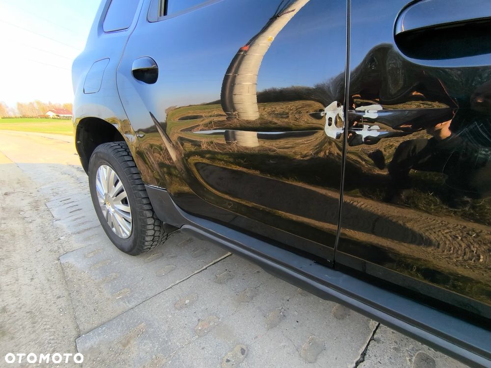 Dacia Duster SCe 115 2WD Essential - 18