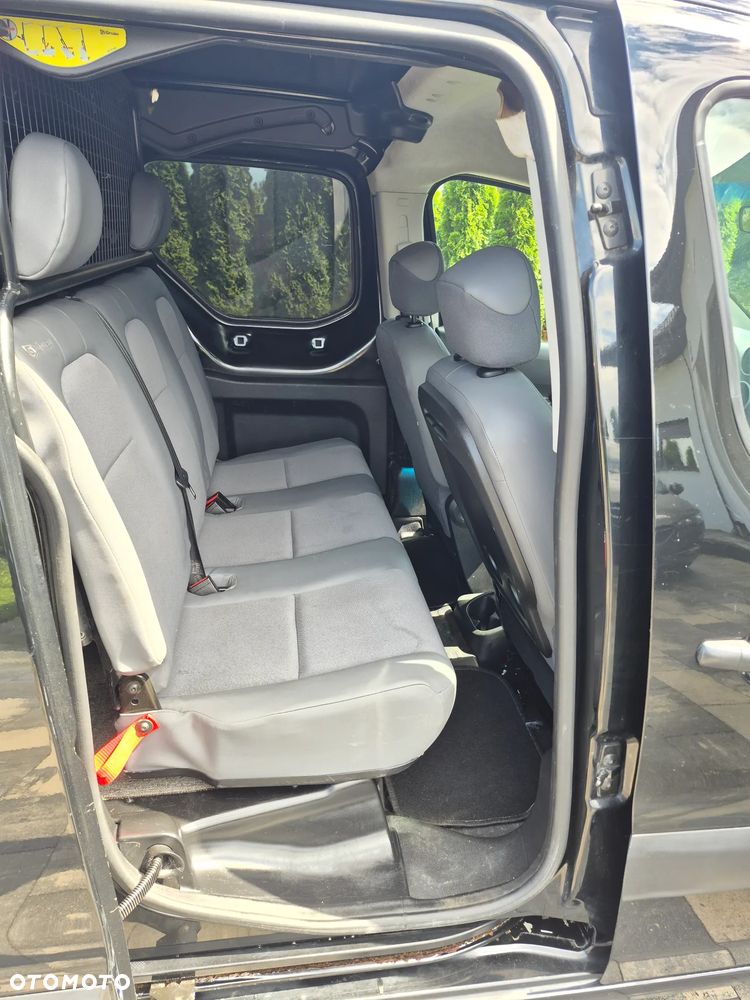 Citroën Berlingo Multispace BlueHDi 100 S&S XTR - 17