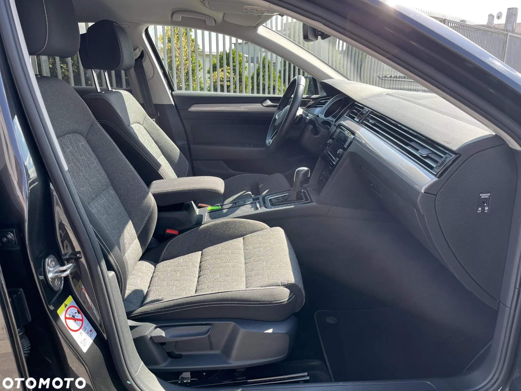 Volkswagen Passat 2.0 TDI EVO Business DSG - 20