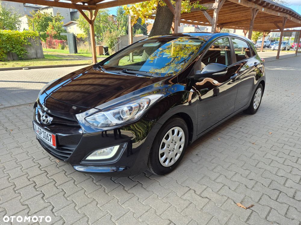 Hyundai i30 1.4 Premium - 1