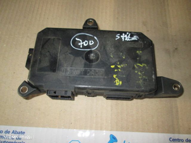 Modulo 46790302 FIAT STILO 2001 FE VIDROS - 1