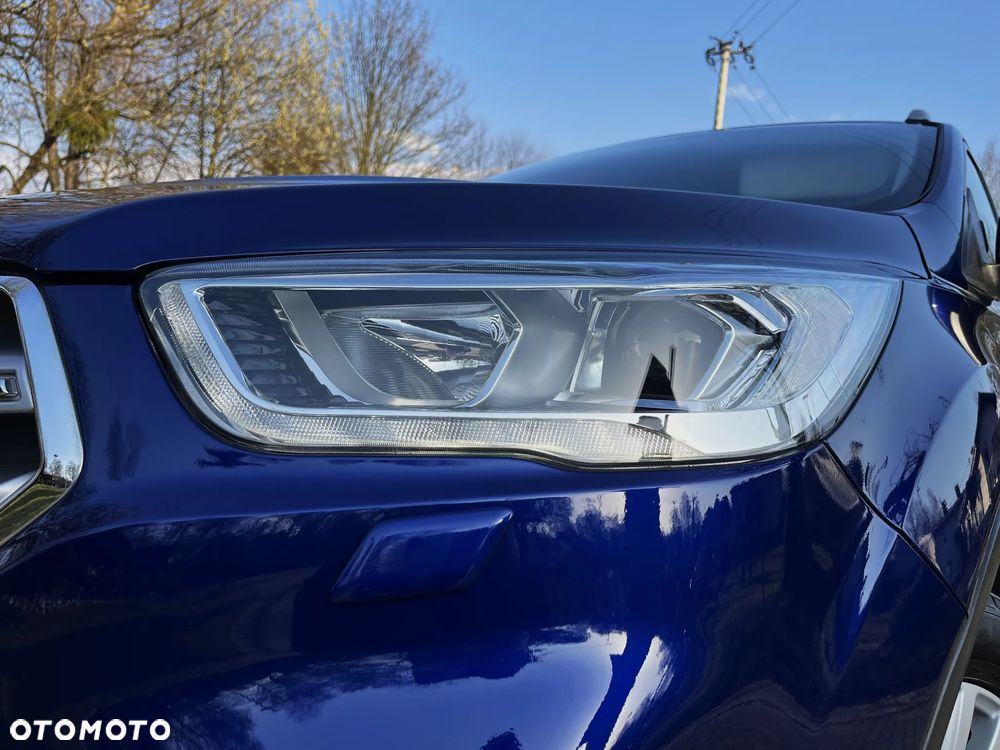Ford Kuga 1.5 EcoBoost 2x4 Titanium - 40