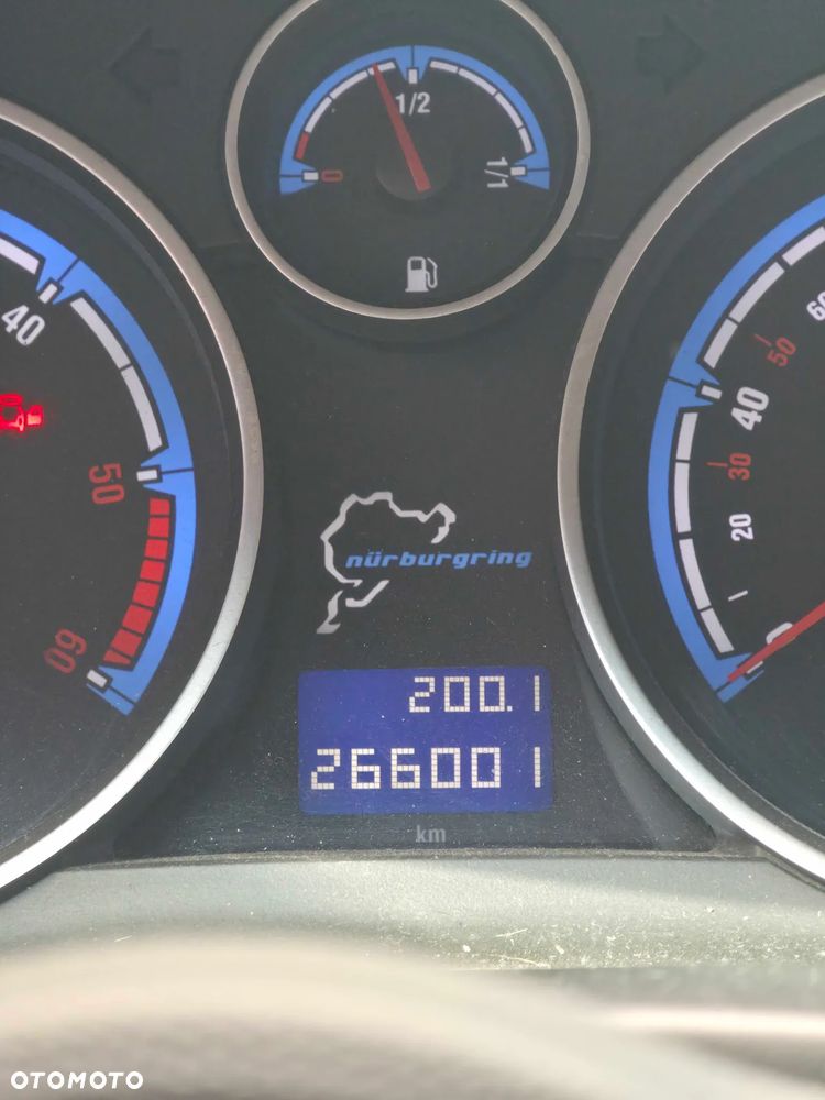Opel Astra 1.9 CDTI Cosmo - 17