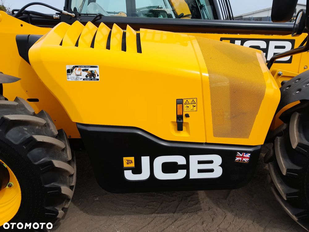 JCB 535-95 - 9