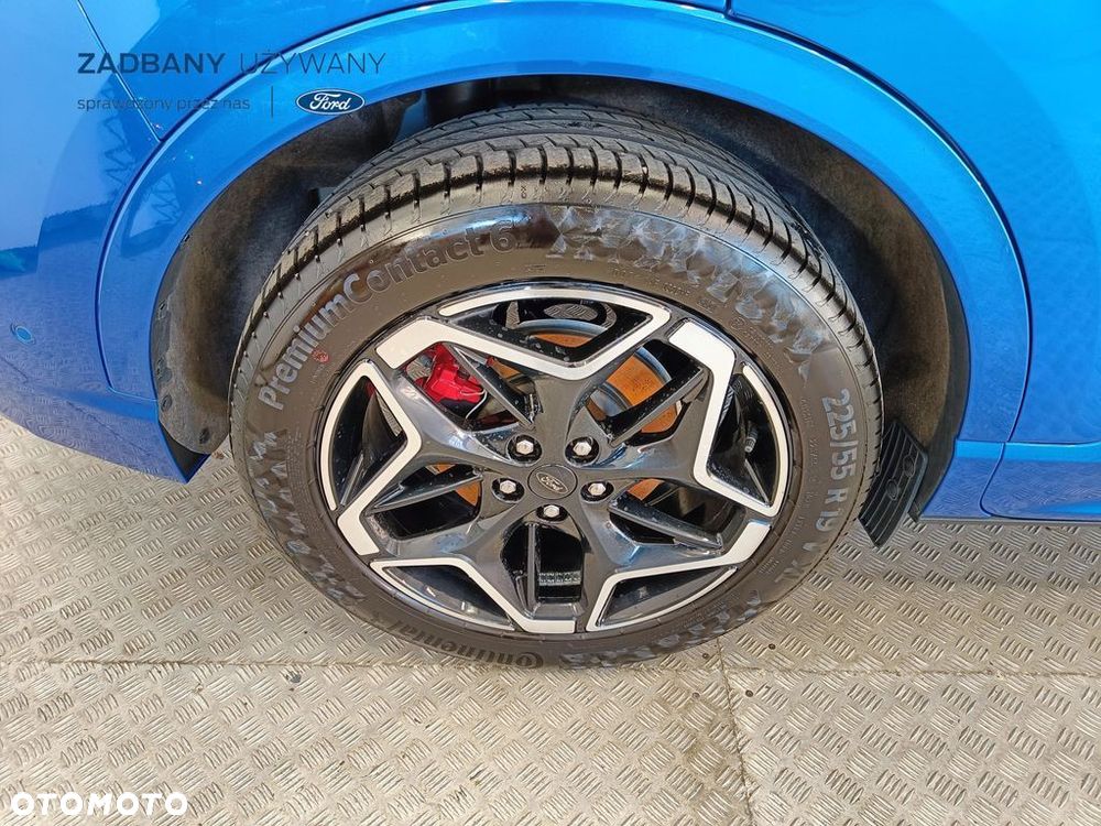 Ford Kuga 2.5P PHEV FWD ST-Line eCVT - 35