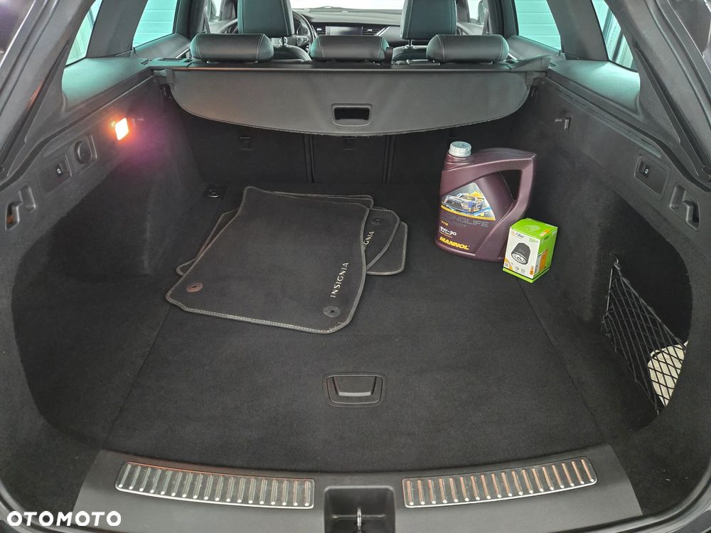 Opel Insignia 2.0 Ultimate Exclusive - 37