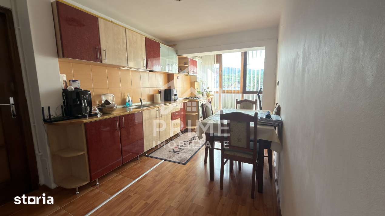 Apartament 2 camere | 50 mp | zona Mercur-Cetate — fotografia 1