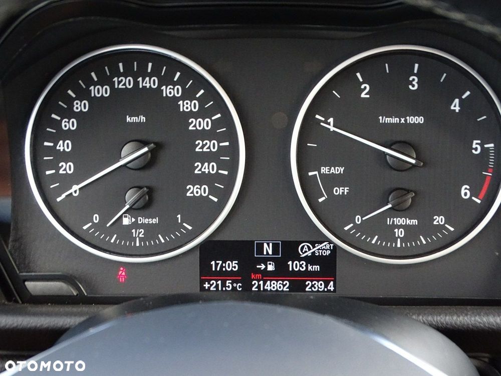 BMW Seria 2 - 10