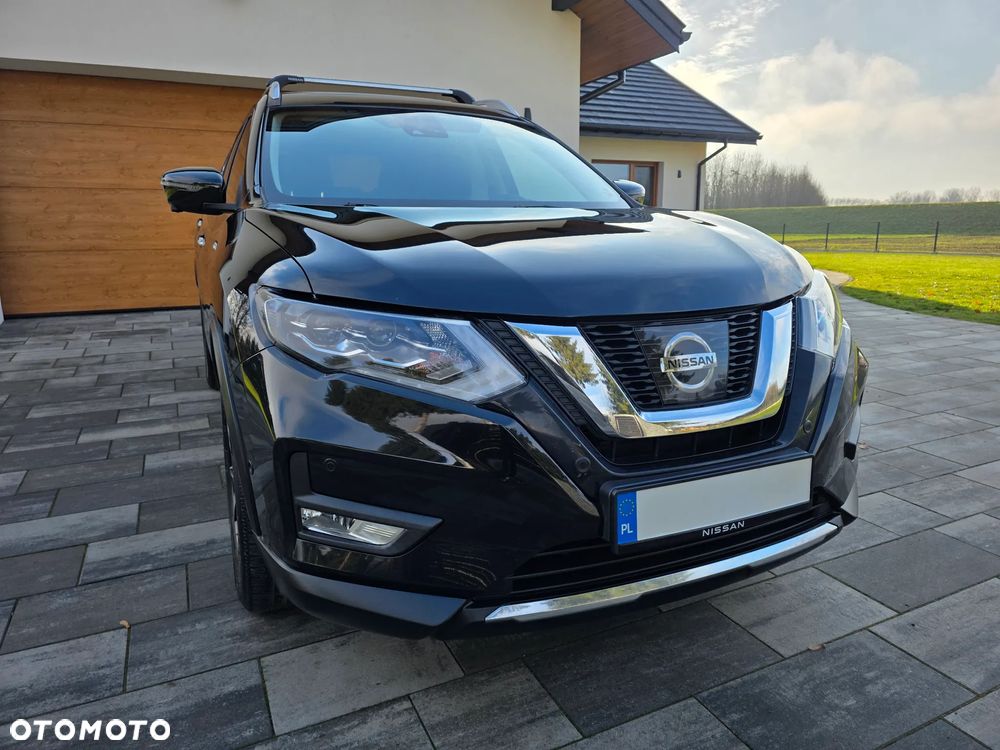Nissan X-Trail 1.6 DIG-T Tekna - 3