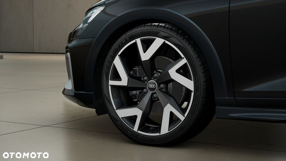 Audi A3 Allstreet - 6