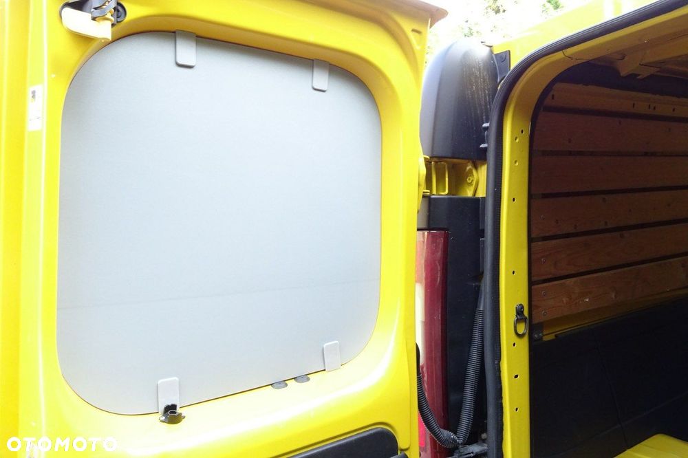 Renault Trafic - 29