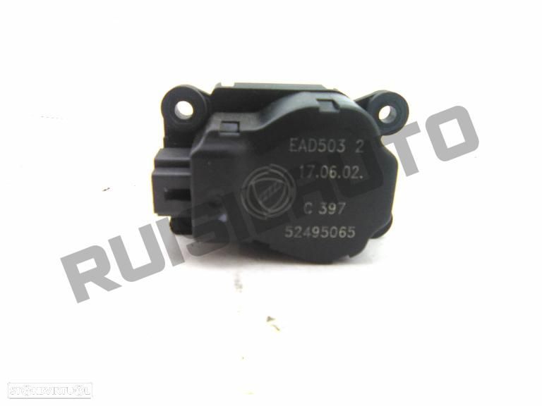 Motor De Comporta De Sofagem 5249_5065 Alfa Romeo 156 Sportwago - 1