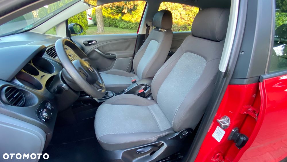 Seat Altea 1.9 TDI Sport Edition - 12