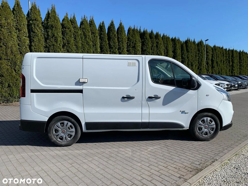 Fiat Talento Trafic Renault - 5
