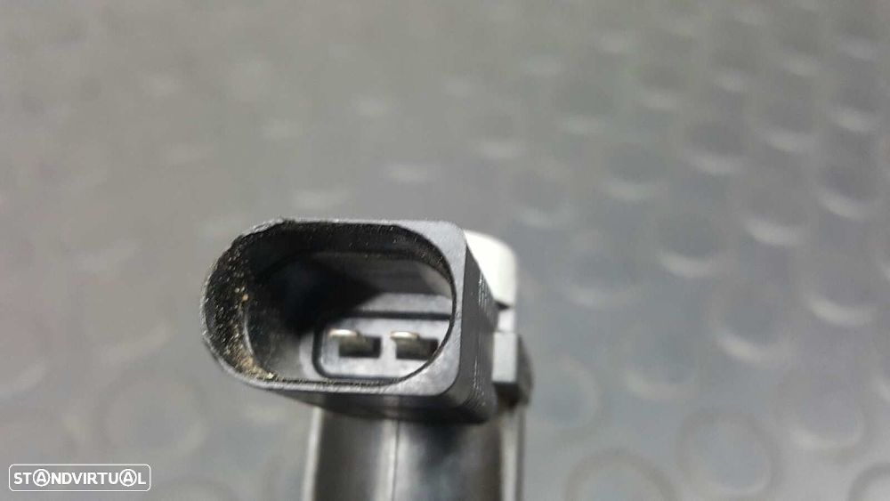 VÁLVULA DE AR ADICIONAL AUDI A4 BER. (B8) BáSICO - 4