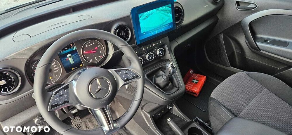 Mercedes-Benz citan Citan - 12